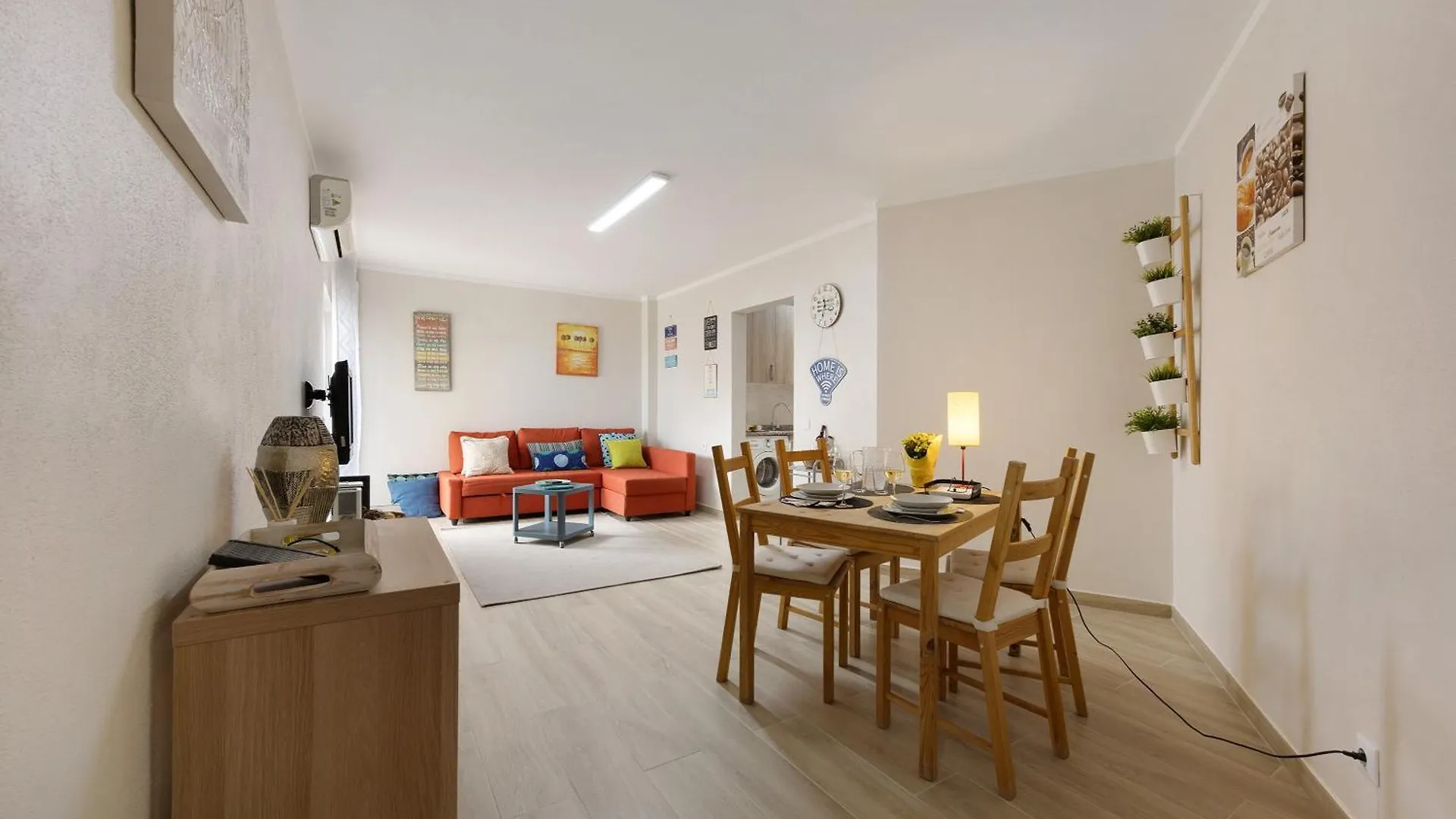 Casa Alegre Apartment Portimao 0*,