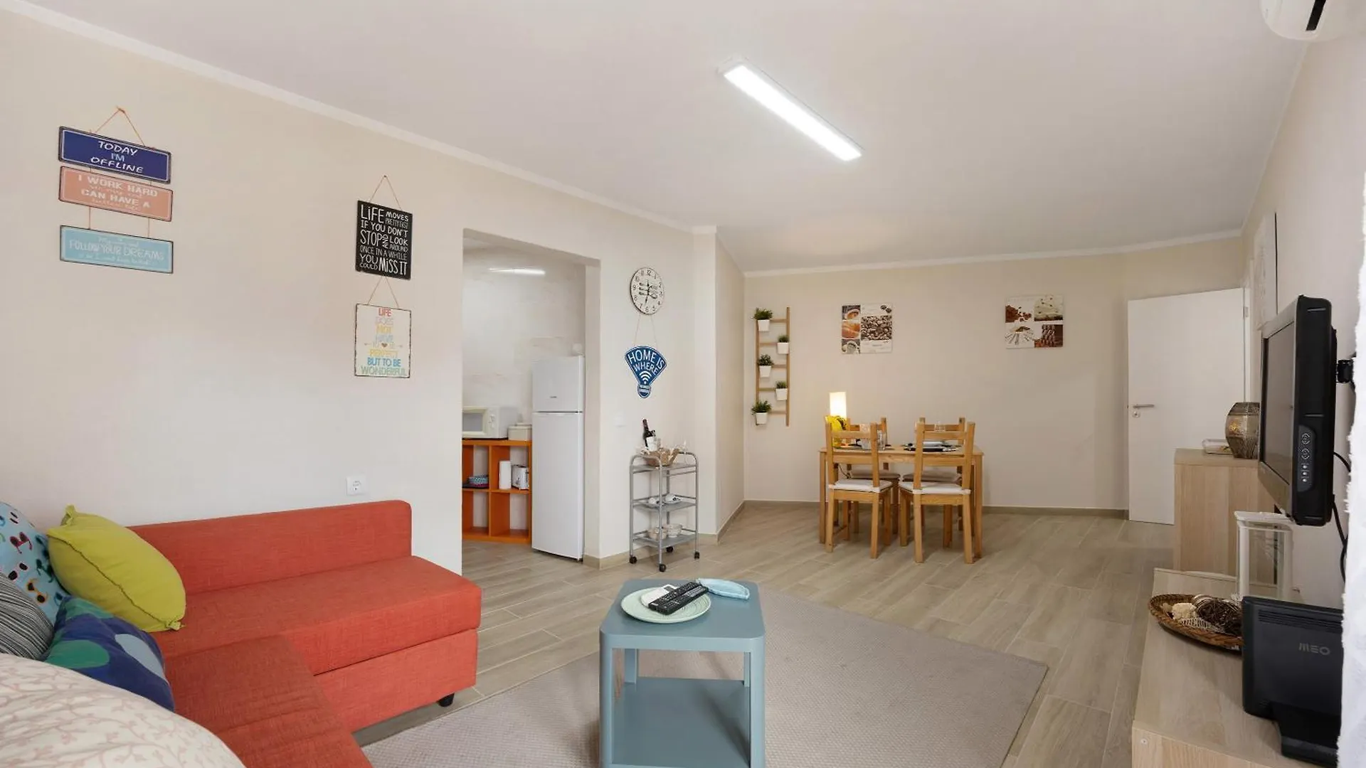 Casa Alegre Apartment Portimao 0*,  Portugal