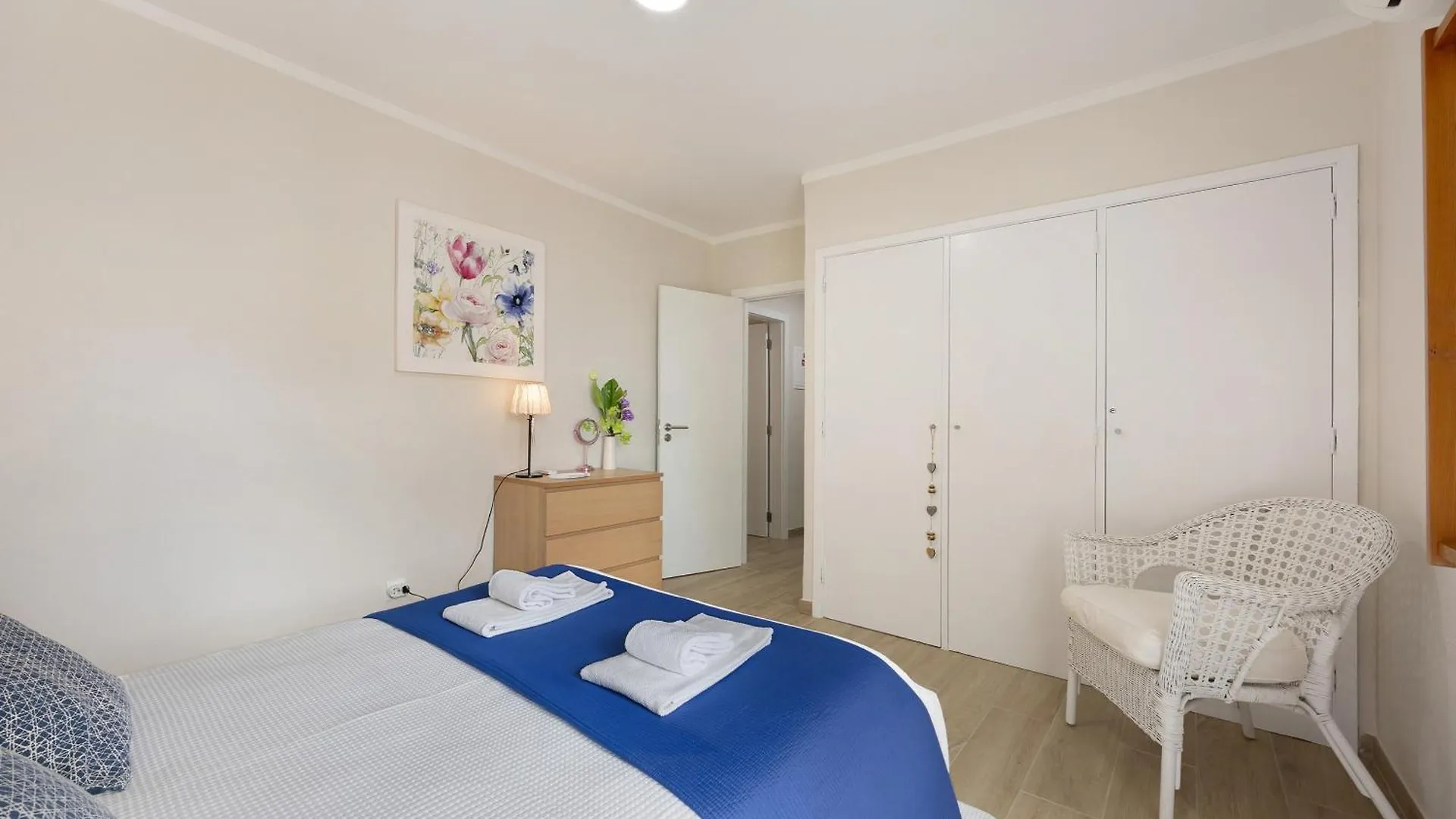 Casa Alegre Apartment Portimao