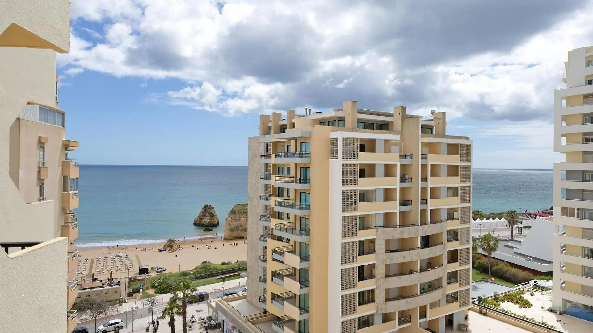 Casa Alegre Apartment Portimao Portugal