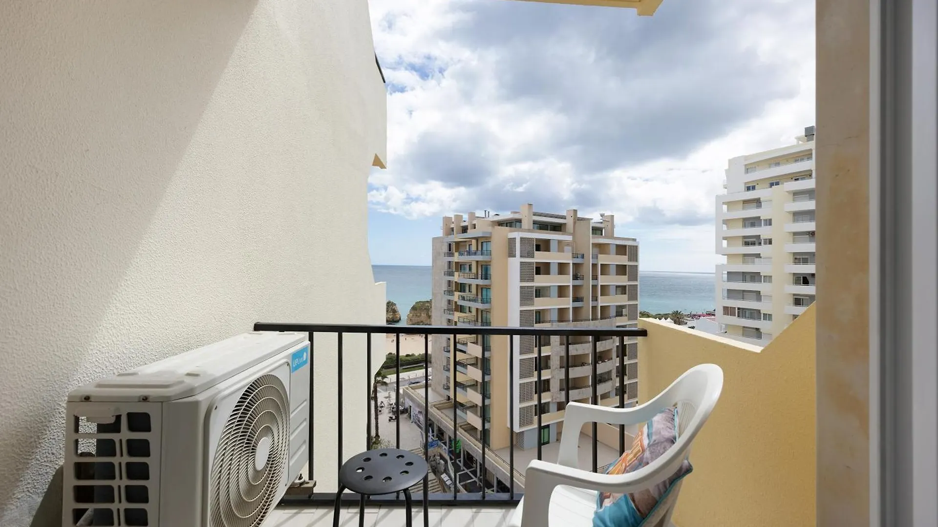 Casa Alegre Apartment Portimao Portugal