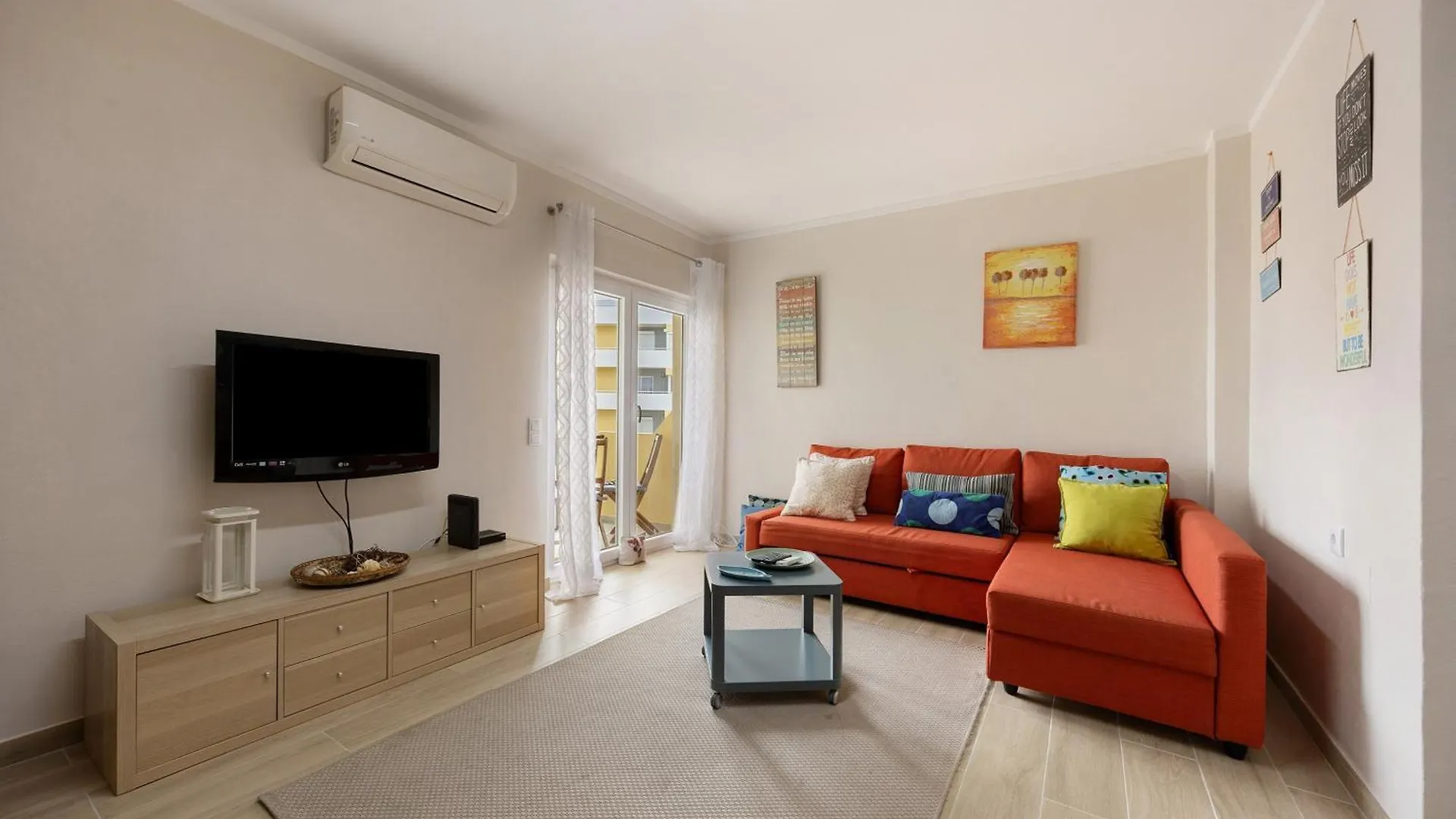Casa Alegre Apartment Portimao
