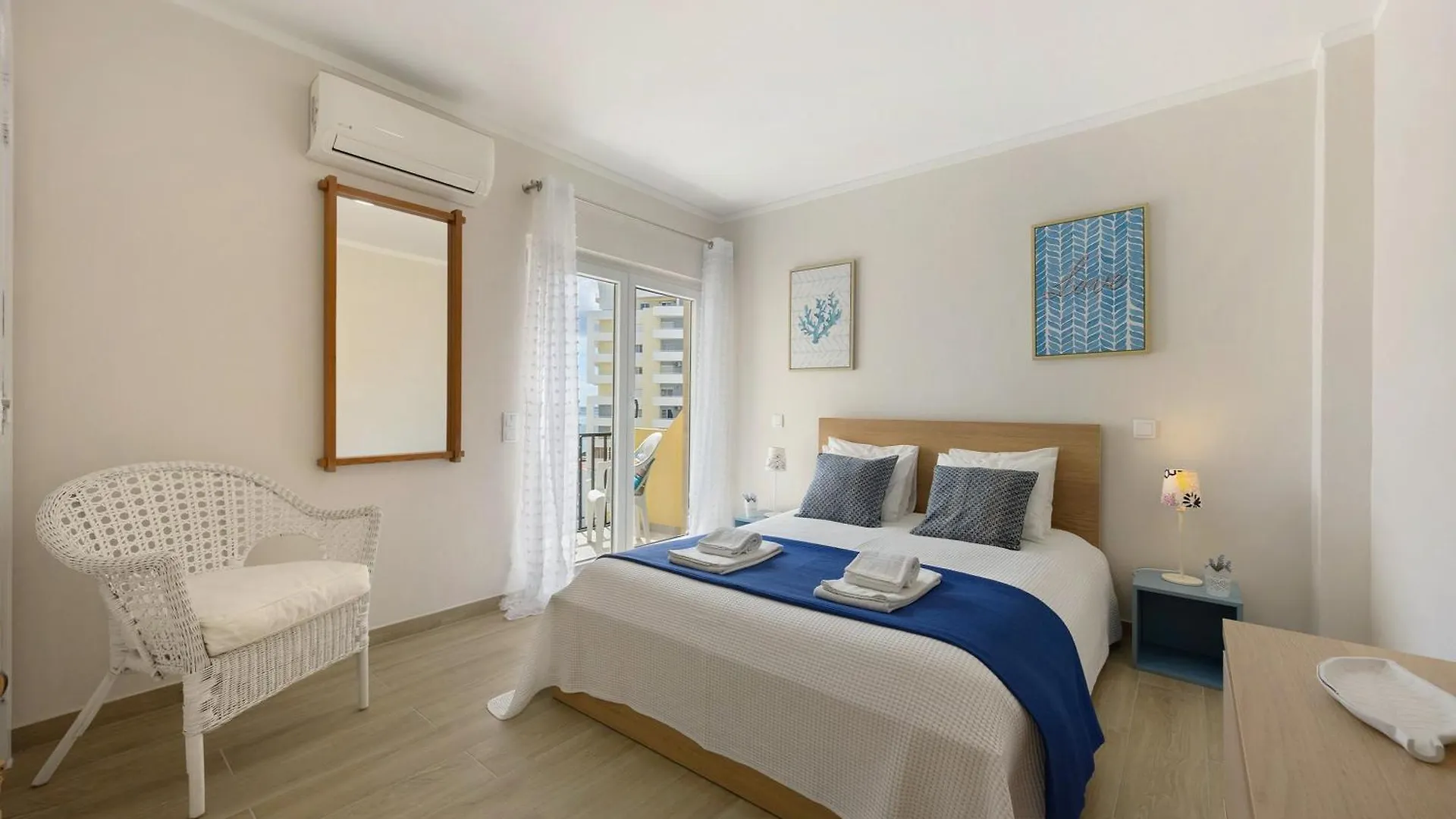 Casa Alegre Apartment Portimao