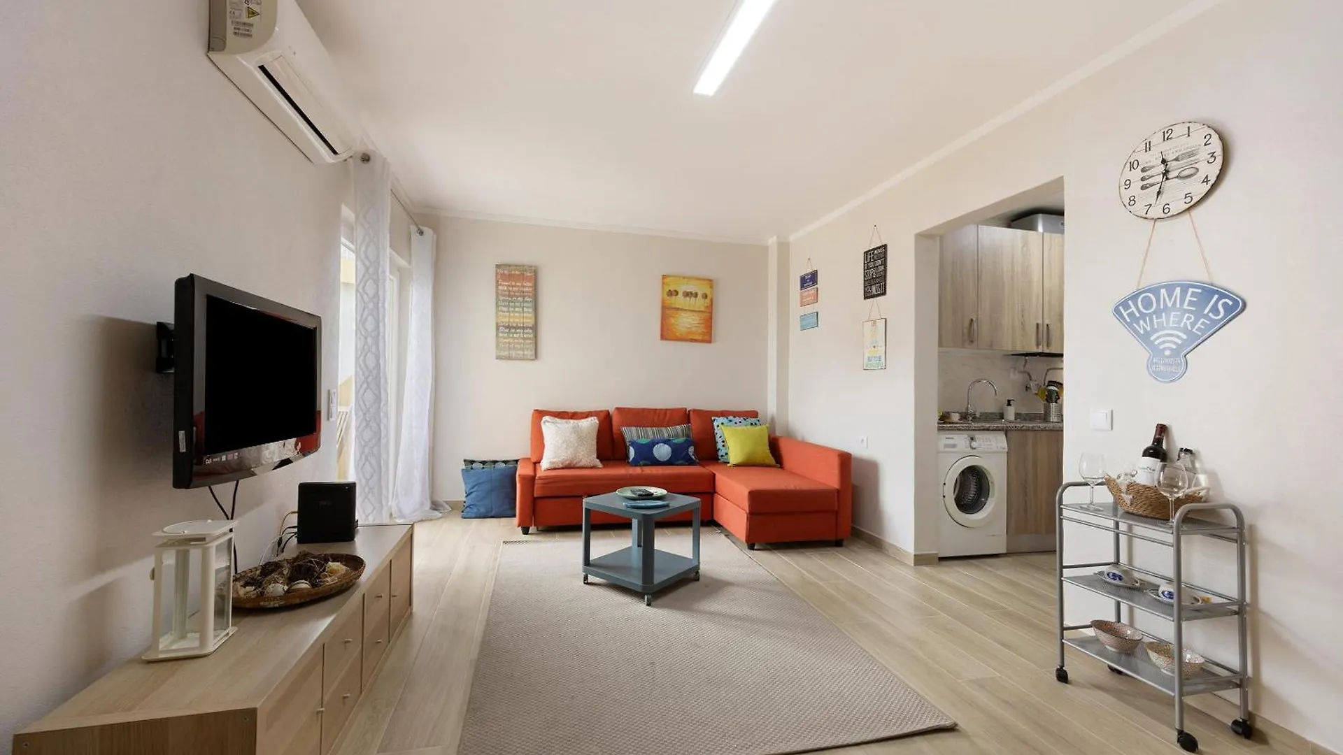Casa Alegre Apartment Portimao