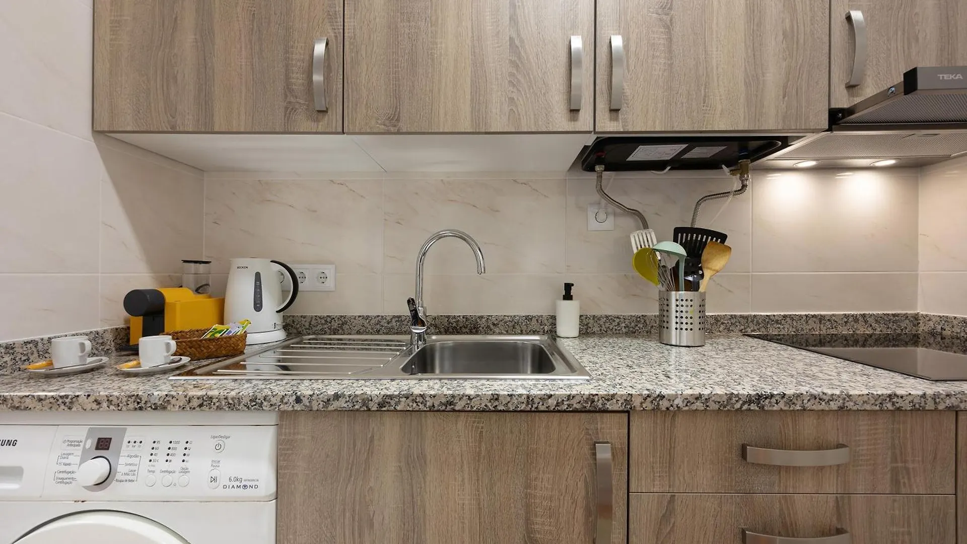 Casa Alegre Apartment Portimao