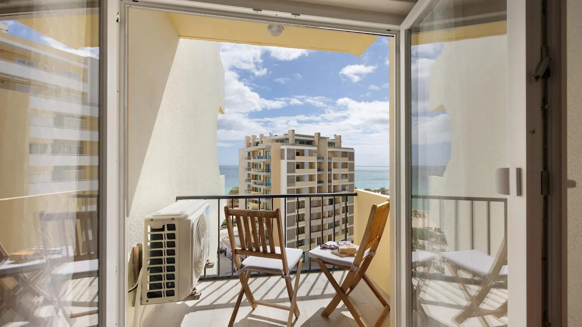 Casa Alegre Apartment Portimao